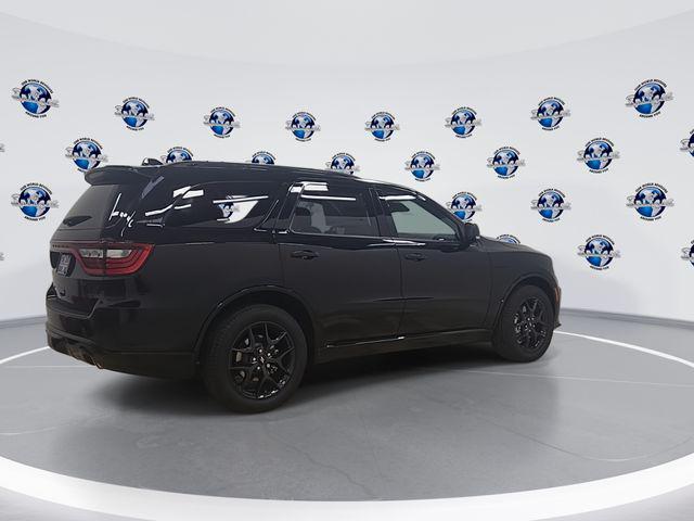 new 2026 Dodge Durango car, priced at $48,500