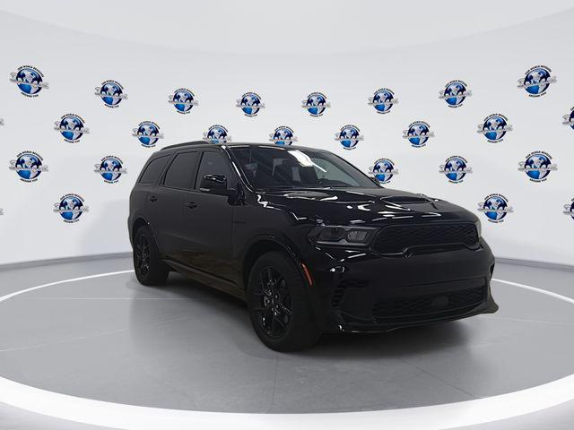new 2026 Dodge Durango car, priced at $48,500