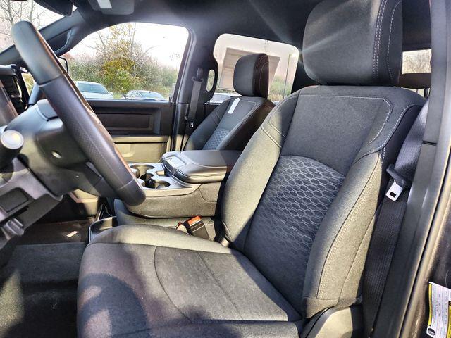 new 2026 Ram 3500 car, priced at $66,717