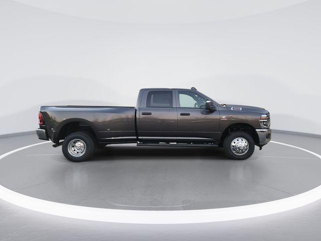 new 2026 Ram 3500 car, priced at $66,717