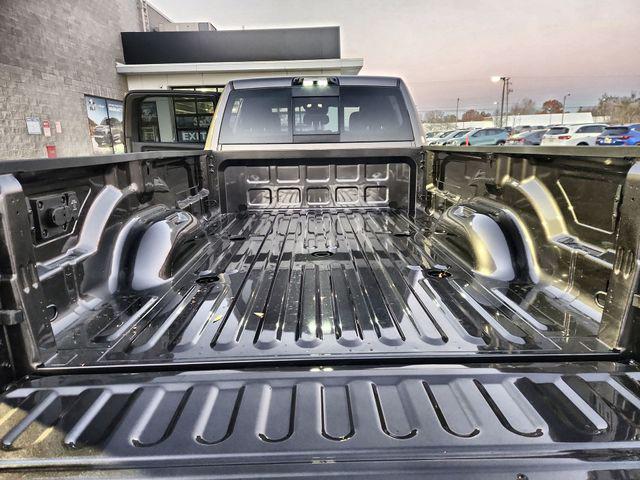 new 2026 Ram 3500 car, priced at $66,717