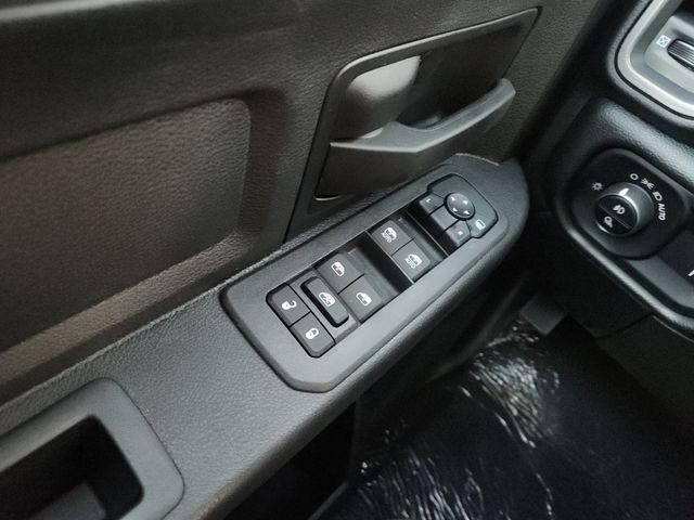 new 2026 Ram 3500 car, priced at $66,717