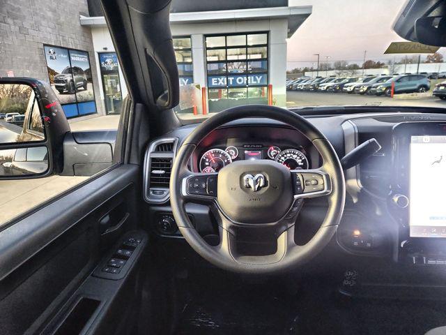 new 2026 Ram 3500 car, priced at $66,717