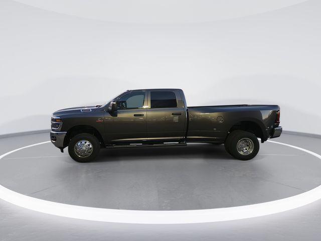 new 2026 Ram 3500 car, priced at $66,717