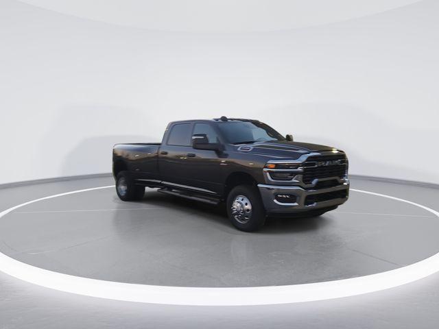 new 2026 Ram 3500 car, priced at $66,717
