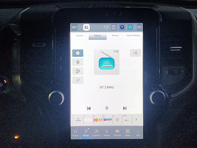 new 2026 Ram 3500 car, priced at $66,717