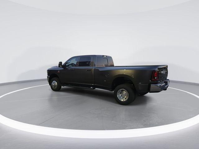 new 2026 Ram 3500 car, priced at $66,717