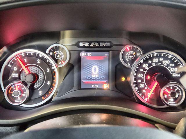 new 2026 Ram 3500 car, priced at $66,717