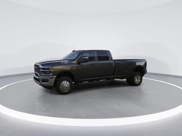 new 2026 Ram 3500 car, priced at $66,717