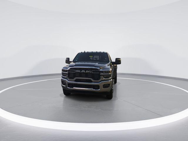 new 2026 Ram 3500 car, priced at $66,717