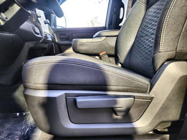 new 2026 Ram 3500 car, priced at $66,717