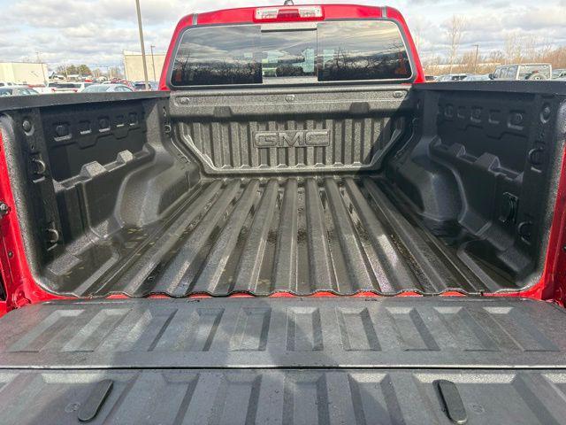 used 2024 GMC Canyon car, priced at $40,995