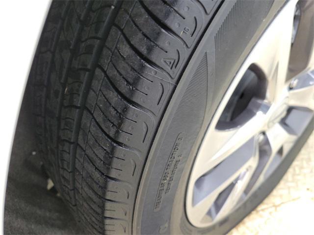 used 2024 Chrysler Pacifica car, priced at $41,650