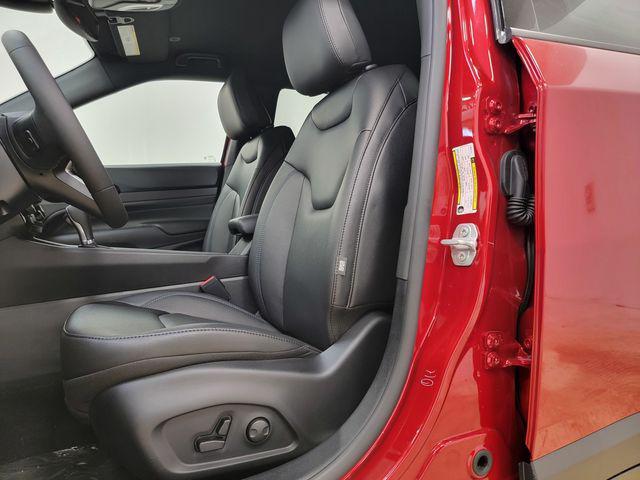 new 2026 Jeep Compass car, priced at $31,205