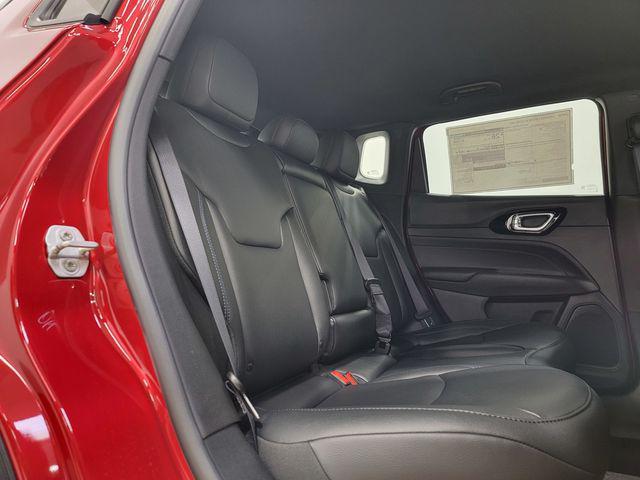new 2026 Jeep Compass car, priced at $31,205