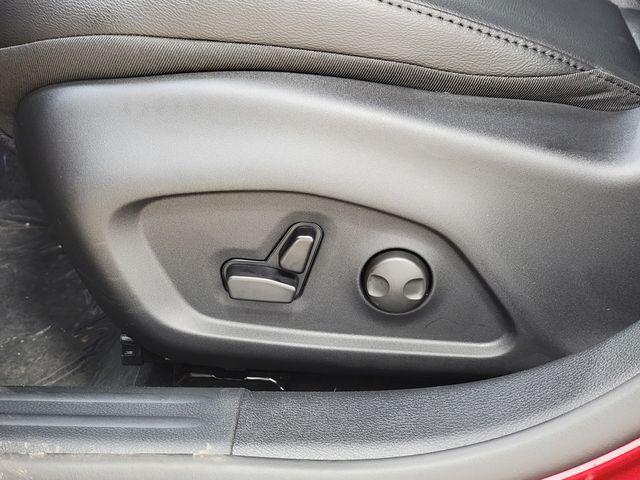 new 2026 Jeep Compass car, priced at $31,205