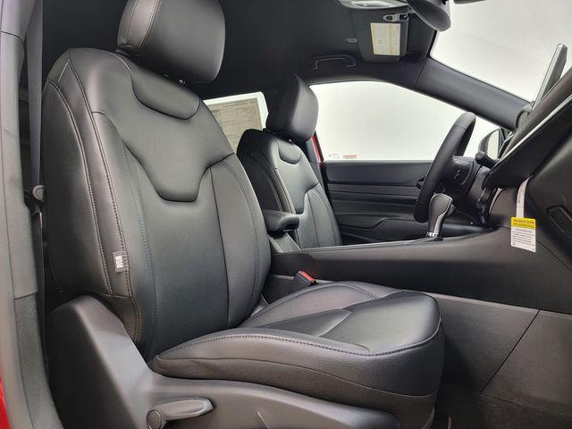 new 2026 Jeep Compass car, priced at $31,205