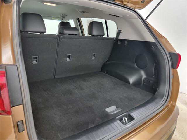 used 2017 Kia Sportage car, priced at $11,990