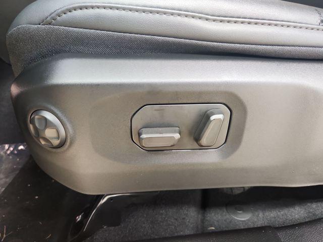 new 2026 Jeep Wrangler car, priced at $58,579