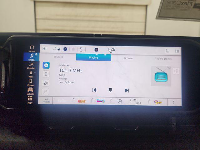 new 2026 Jeep Wrangler car, priced at $58,579