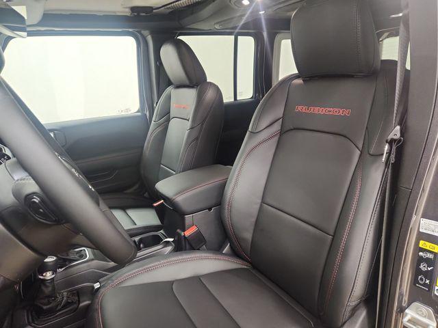 new 2026 Jeep Wrangler car, priced at $58,579