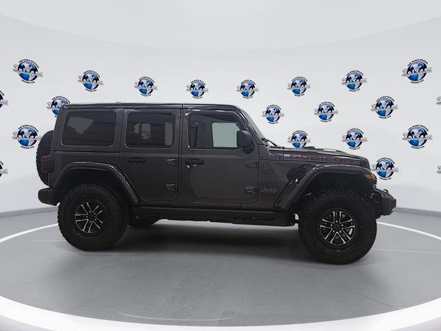 new 2026 Jeep Wrangler car, priced at $58,579