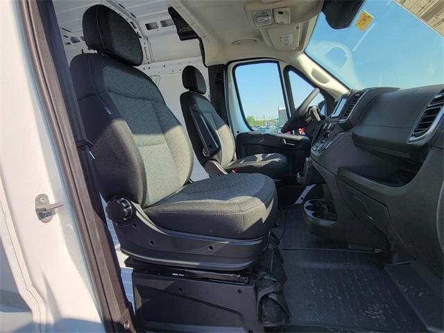 new 2024 Ram ProMaster 2500 car, priced at $45,990