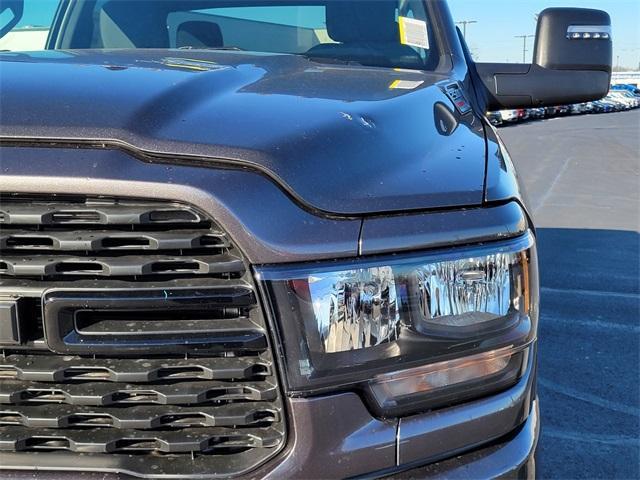 new 2024 Ram 2500 car, priced at $65,510