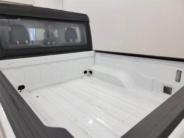 used 2021 Jeep Gladiator car, priced at $27,995
