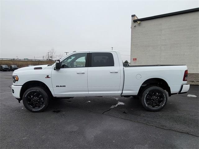 new 2024 Ram 2500 car, priced at $63,749