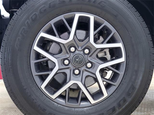 used 2024 Jeep Wrangler car, priced at $44,990