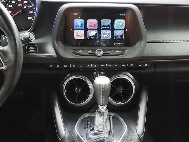 used 2017 Chevrolet Camaro car, priced at $19,995