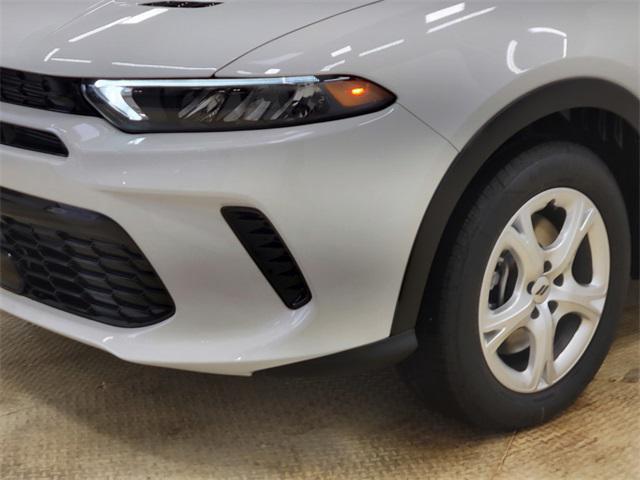 new 2025 Dodge Hornet car, priced at $29,990