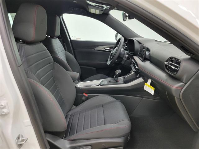 new 2025 Dodge Hornet car, priced at $29,990