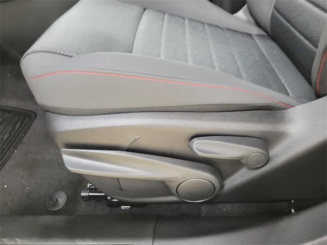 new 2025 Dodge Hornet car, priced at $29,990