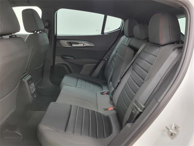 new 2025 Dodge Hornet car, priced at $29,990