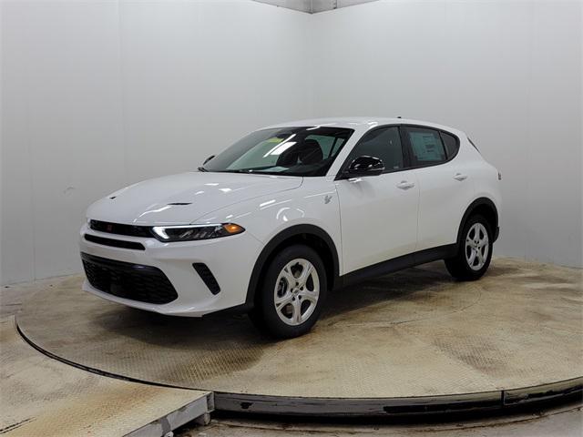 new 2025 Dodge Hornet car, priced at $29,990