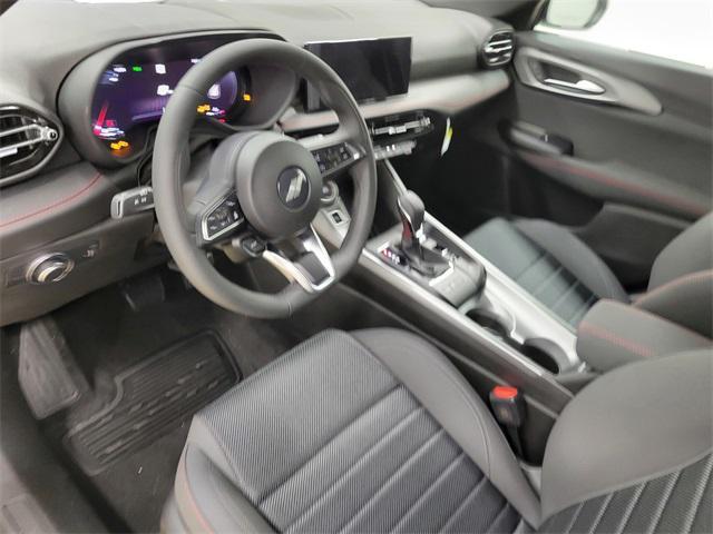 new 2025 Dodge Hornet car, priced at $29,990
