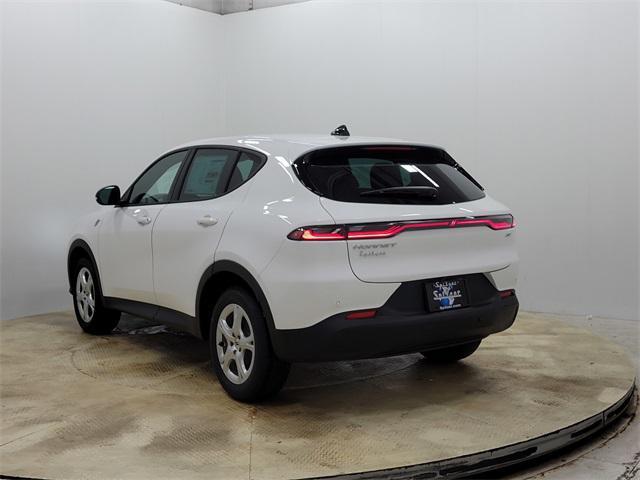 new 2025 Dodge Hornet car, priced at $29,990
