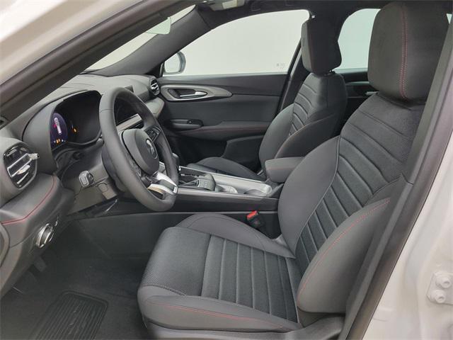 new 2025 Dodge Hornet car, priced at $29,990