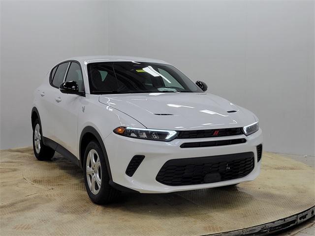 new 2025 Dodge Hornet car, priced at $29,990