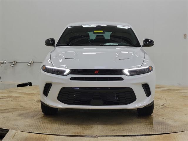 new 2025 Dodge Hornet car, priced at $29,990