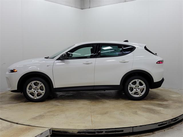 new 2025 Dodge Hornet car, priced at $29,990