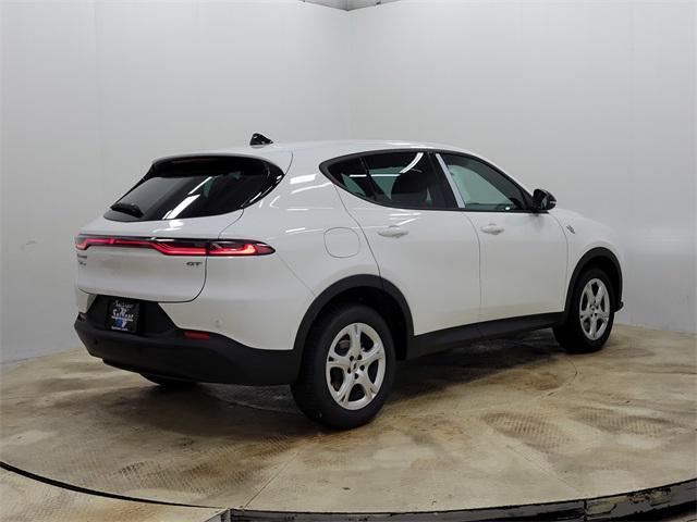 new 2025 Dodge Hornet car, priced at $29,990