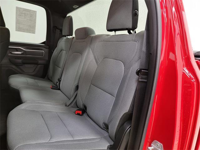 used 2023 Ram 1500 car, priced at $35,990