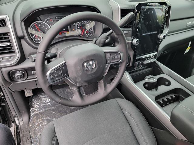 new 2026 Ram 2500 car, priced at $56,183
