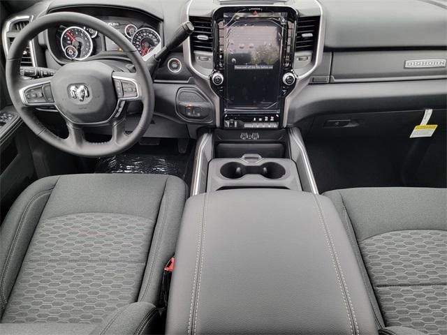 new 2026 Ram 2500 car, priced at $56,183