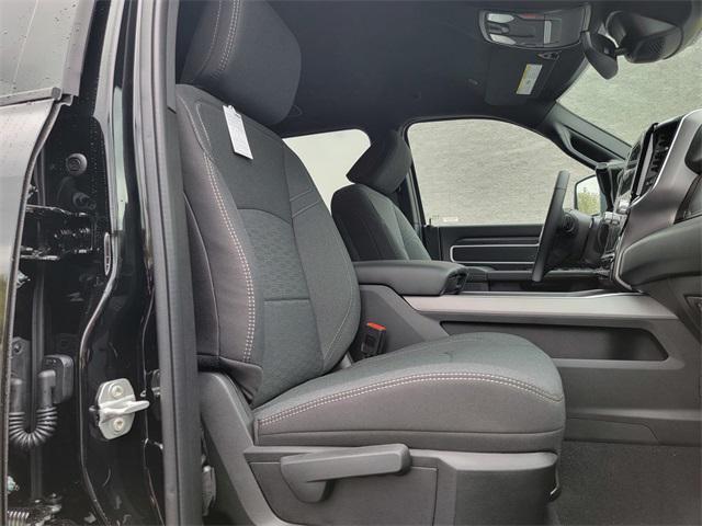 new 2026 Ram 2500 car, priced at $56,183