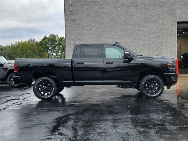 new 2026 Ram 2500 car, priced at $56,183