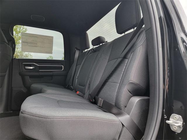 new 2026 Ram 2500 car, priced at $56,183